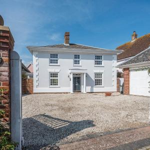 The Grange, Aldeburgh