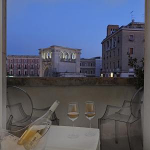 Luxury House Lecce -Le mie 3 Suite-