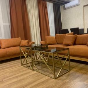 Dona Palace Apartments