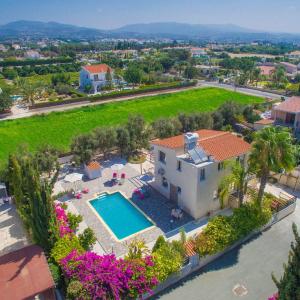Villa Gavalas