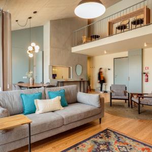 Feel Porto Corporate Housing Campanhã