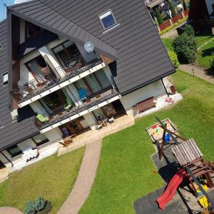Zakopane apartament