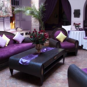 Casa Lila & Spa
