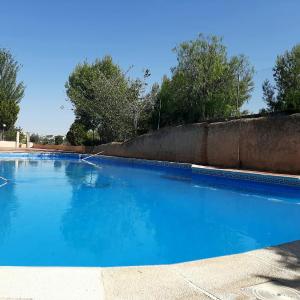 Apartamentos Serrallo