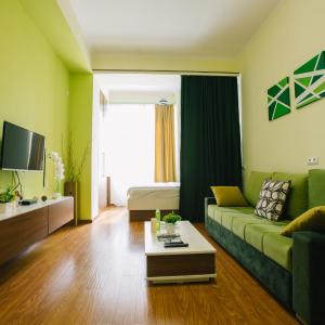 Umba Apartment N6 - new building
