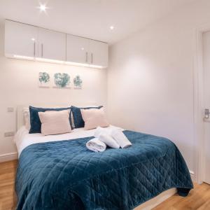 Henry Court Apartment 1