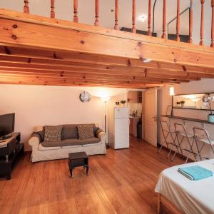 Saint Pauls 1 bedroom apartment