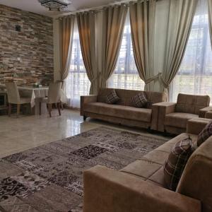 الجبل الاخضر Isterahat AlJabel alakhdar