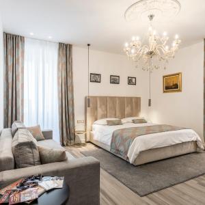 Elixir luxury rooms - in the old town