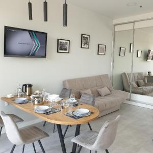 Apartments Eva Crystal