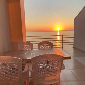 GONIO apartment