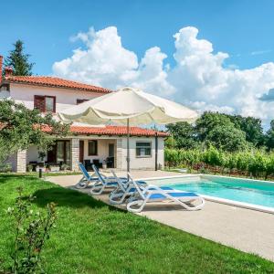 Holiday Home Anteo by Interhome