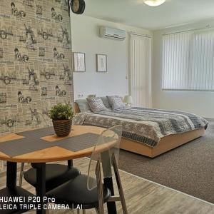 Apartment SeaGarden 19