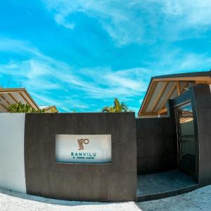 RV Thoddoo Maldives - Guest House