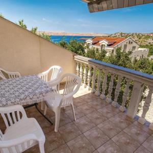 Apartmani Štampar