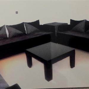 Joli appartement Saïdia