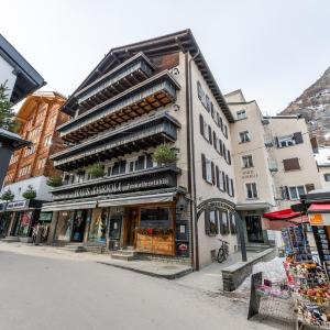 Haus Darioli