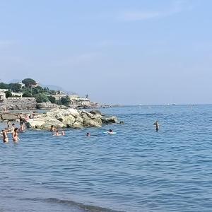 Casa Anna (Sturla sul mare, Ospedale Gaslini)