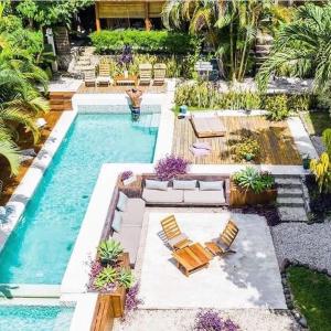 Griss Lodge & Spa
