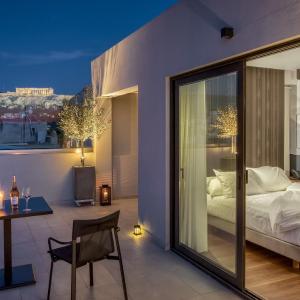Ivis 4 Boutique Hotel