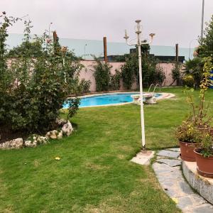 Apartamento con 5 dormitorios en Madrid