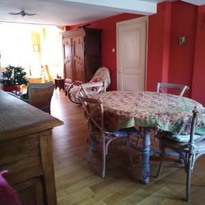 Le Baudinot