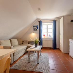 Feriendorf Rugana - Komfort Ferienwohnung mit 1 Schlafzimmer A48