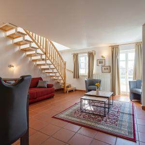 Feriendorf Rugana - Budget Appartement mit 2 Schlafzimmern und Terrasse A70