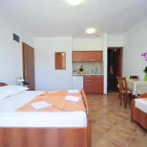 TILIA Apartments