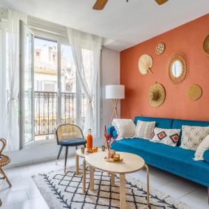 Appartement Liberty - Welkeys