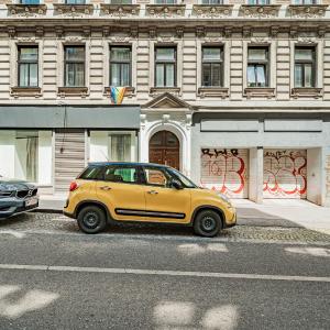 easy-flat Stumpergasse - Apartments near Mariahilfer Street and Metro