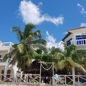 Villa Mina beachhouse