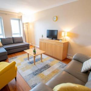 310 - The Carrowbeg at The Harbour Mills by Shortstays