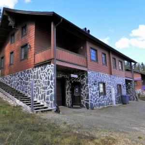 Huvikallio A