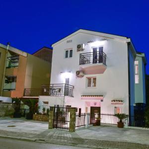 Maša apartments