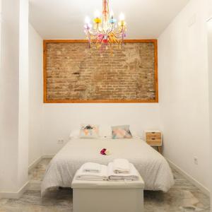 San Lorenzo Apartment Seville in Alameda de Hércules