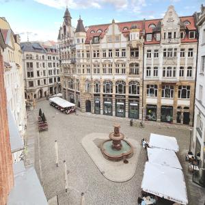 Five Elements Hostel & Capsules Leipzig