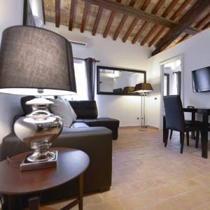 Ibernesi - Charming apartment at the Roman Forums