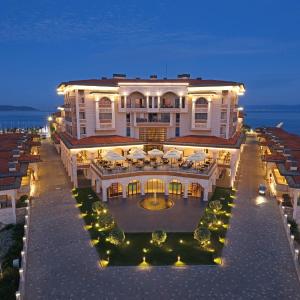 Birun Ada Hotel