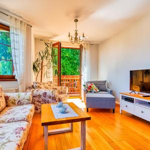 Apartament Leśny - 5D Apartamenty