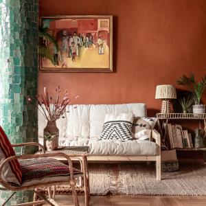 Ethnica Apart & Gallery