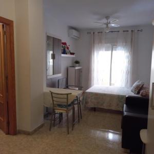 Apartamento Amapola del Mar