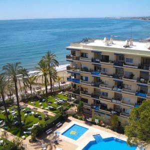 Apartamento SKOL Marbella playa