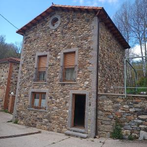Casa El Pastor