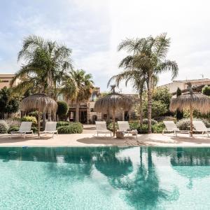 Can Sull Mallorca Guesthouse