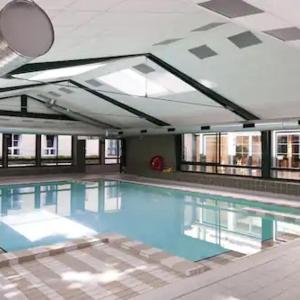 La suite new-yorkaise Disneyland Paris