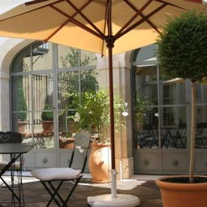 Hôtel Étoiles d'Orion