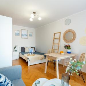 Finest Apartments - Jagiellońska 10D