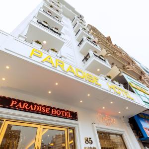 Paradise Hotel Móng Cái