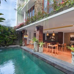 Ning Villa Ubud by GenuineHost